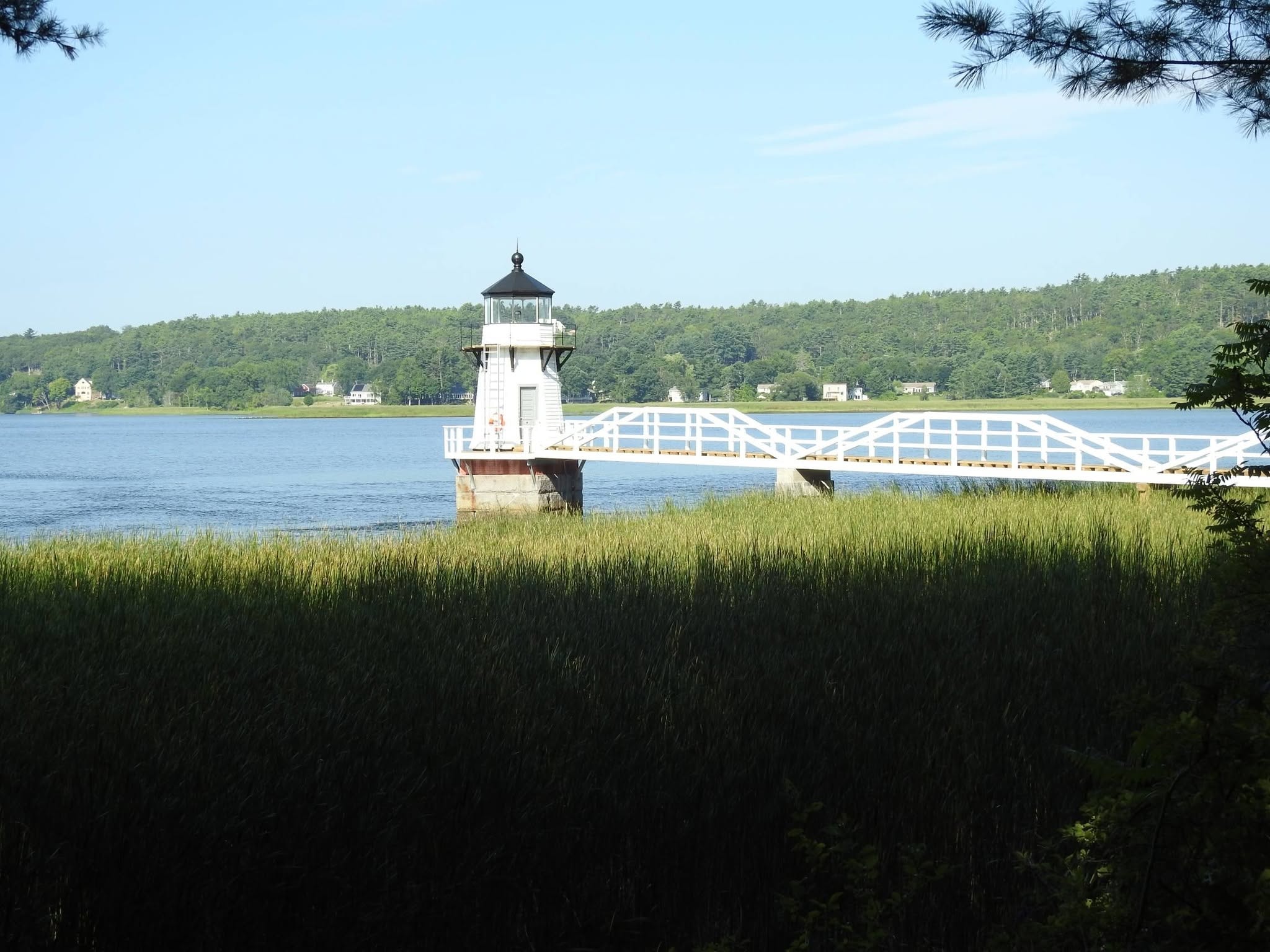 Doubling Point Light preservation check presentation — photo 1