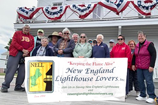NELL members at Spring 2026 meeting