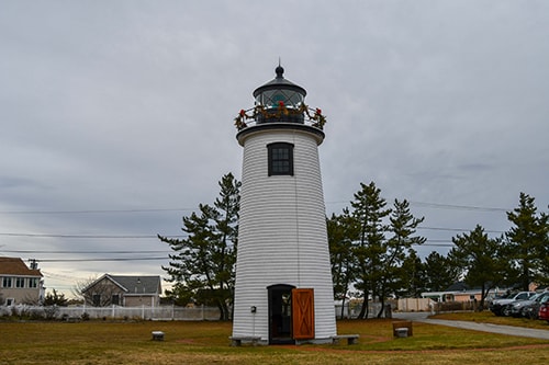 Newburyport MA visit, January 2023 — photo 2