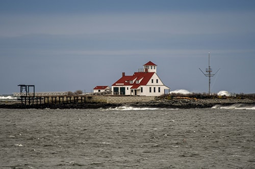 Newburyport MA visit, January 2023 — photo 5
