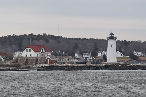 Newburyport MA visit, January 2023 — photo 7