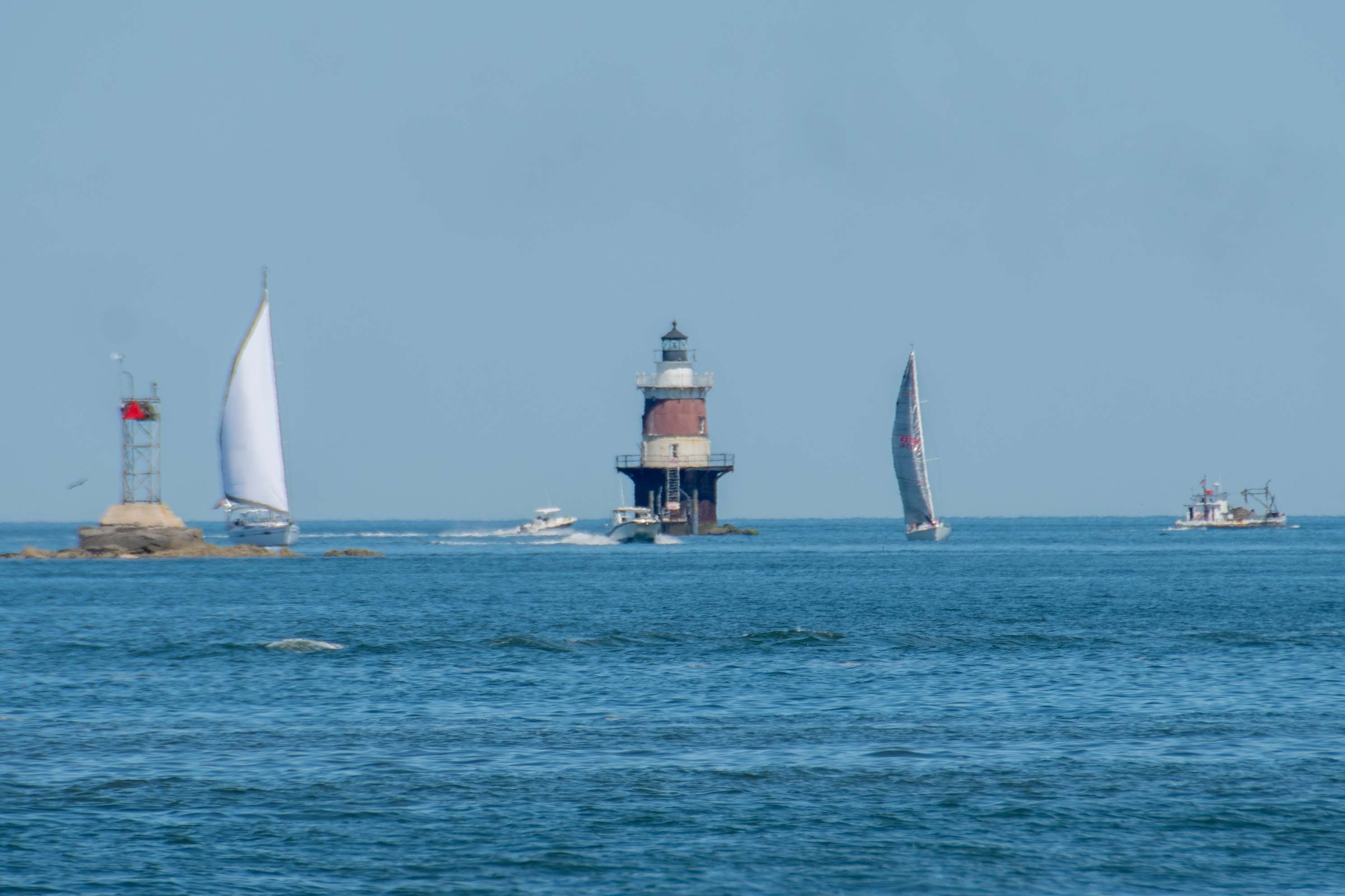 Norwalk CT visit, May 2023 — photo 11