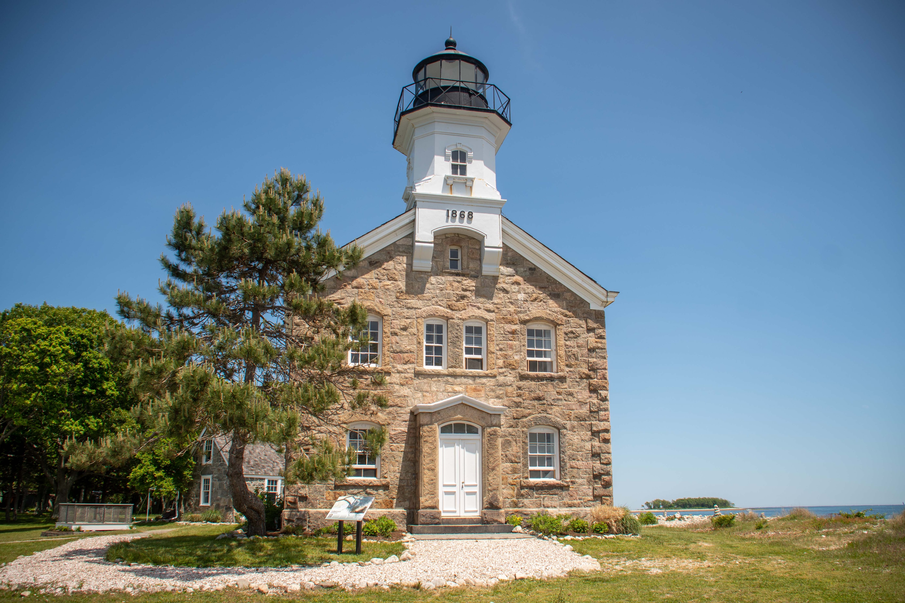 Norwalk CT visit, May 2023 — photo 7