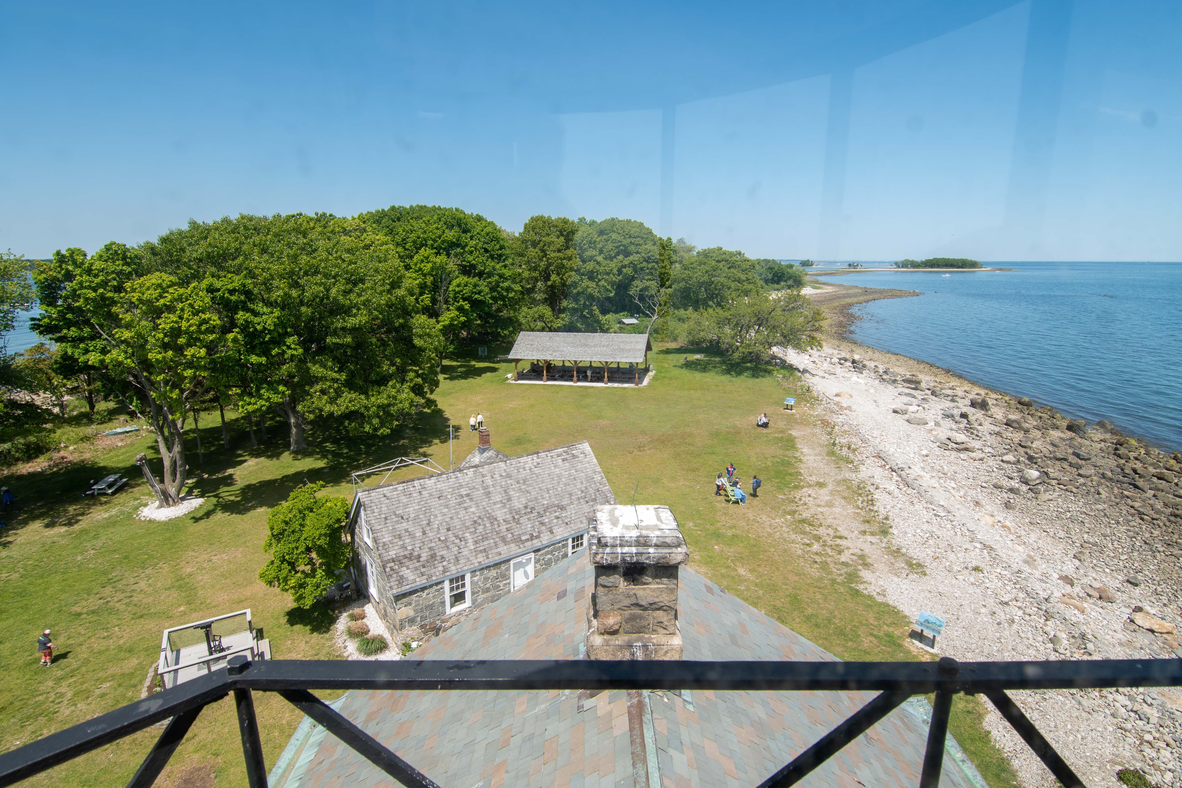 Norwalk CT visit, May 2023 — photo 9