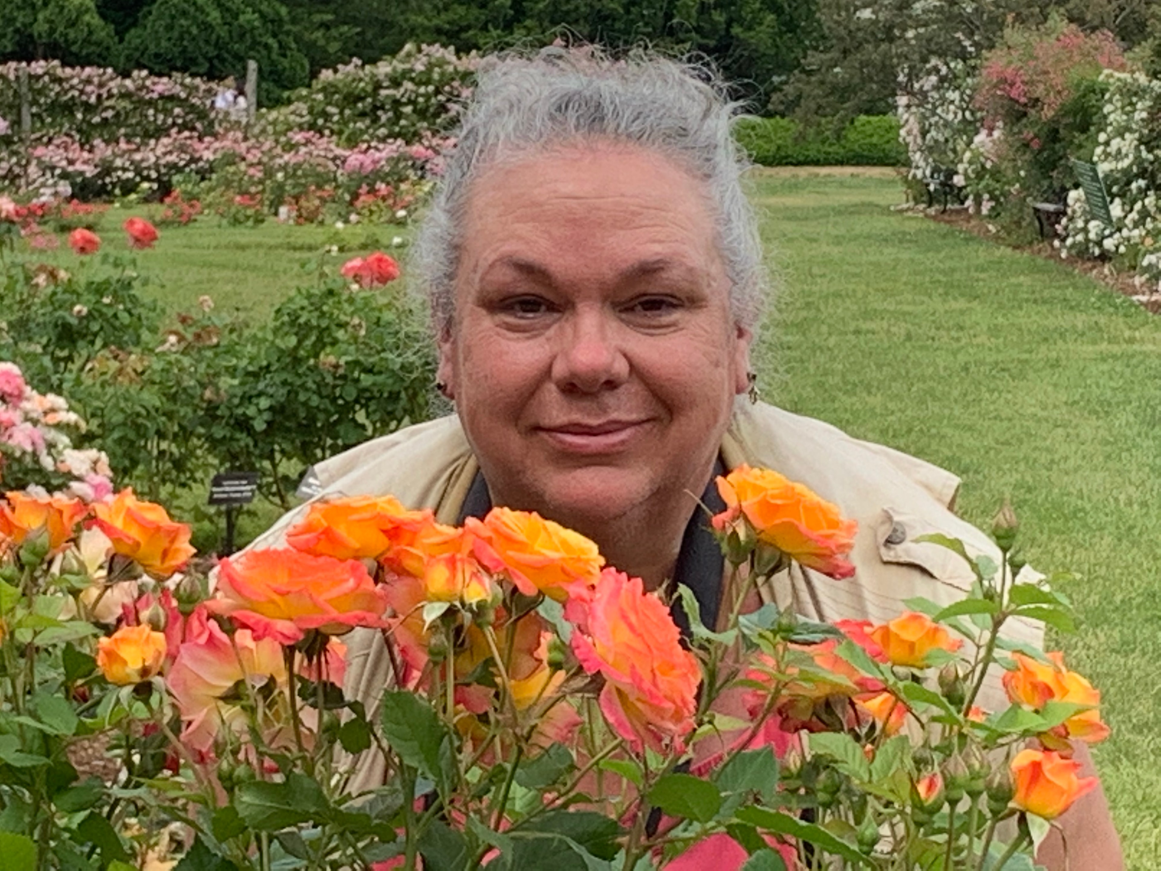 Colette Driscoll Long