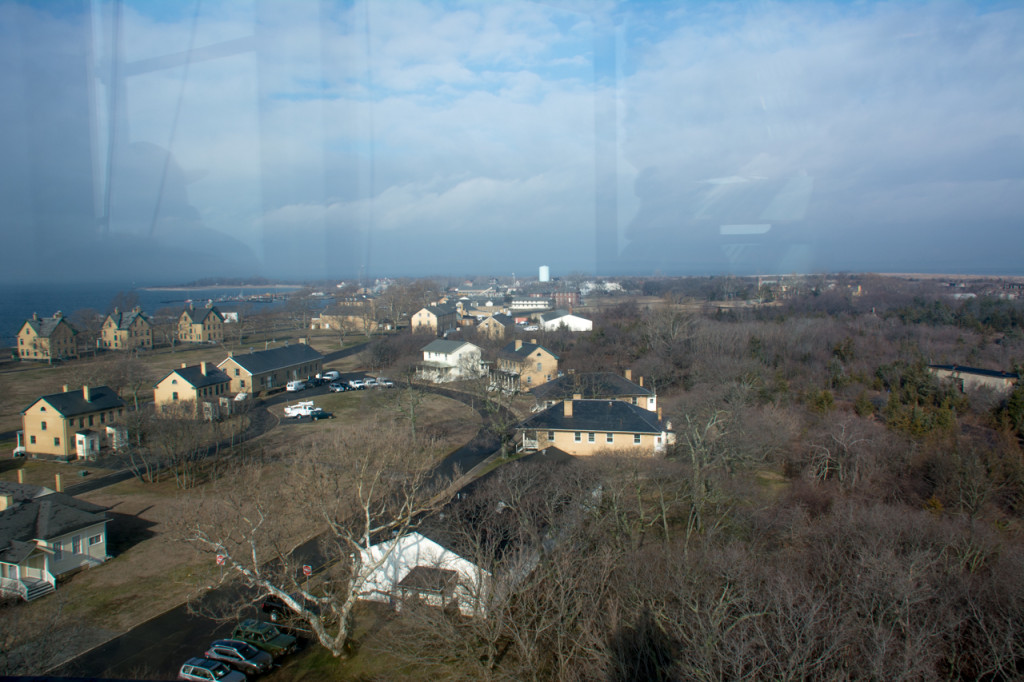 Sandy Hook Lighthouse