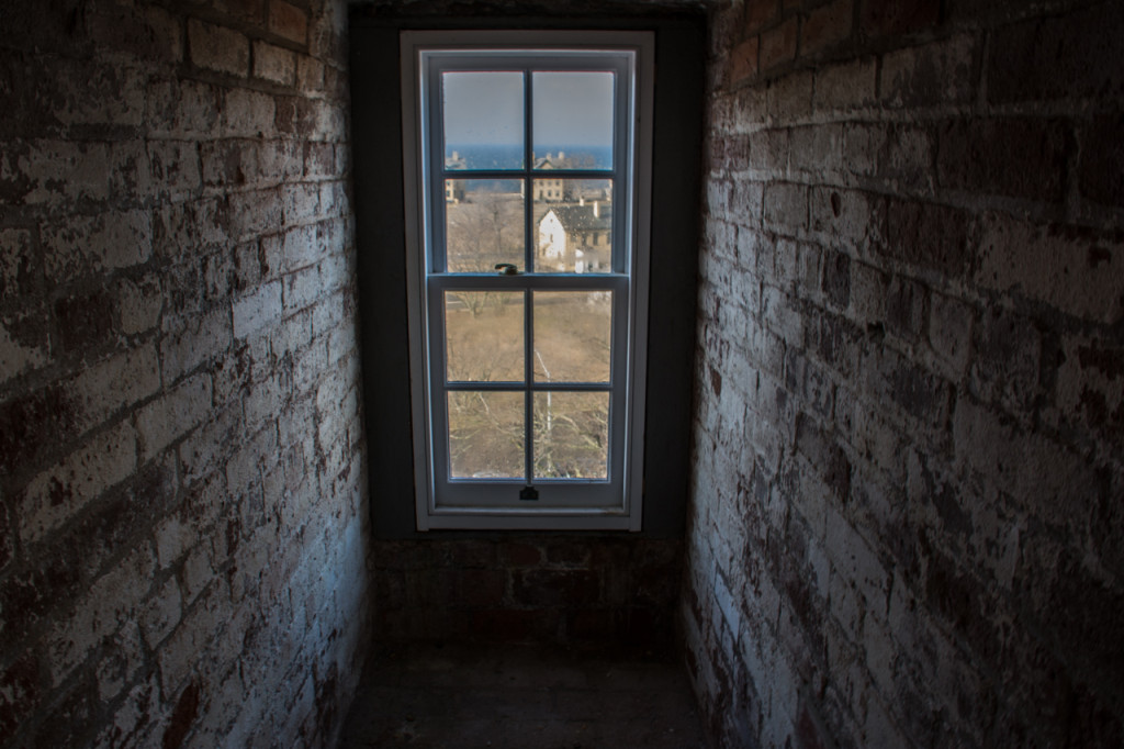 Sandy Hook Lighthouse