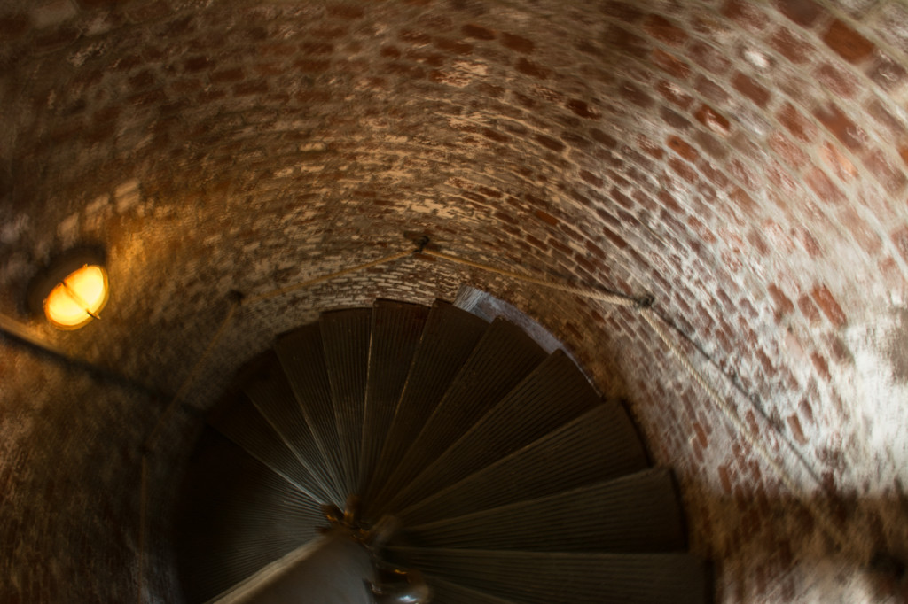 Sandy Hook Lighthouse