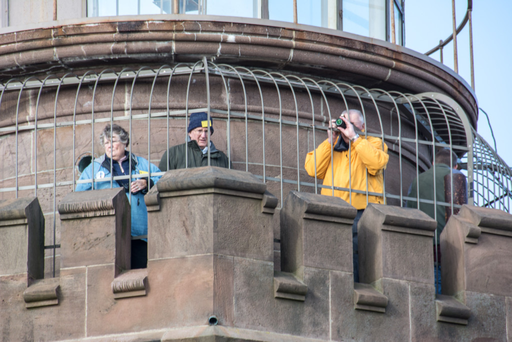 Navesink Twin Lights