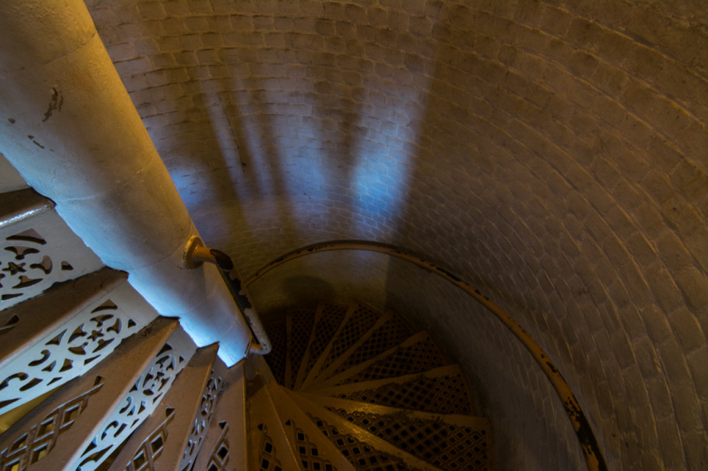 Navesink Twin Lights