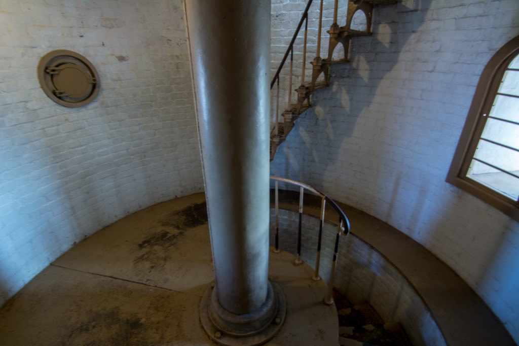 Navesink Twin Lights