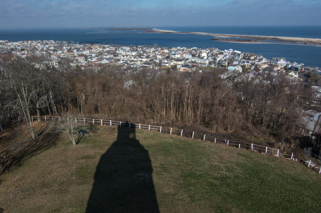 Navesink Twin Lights