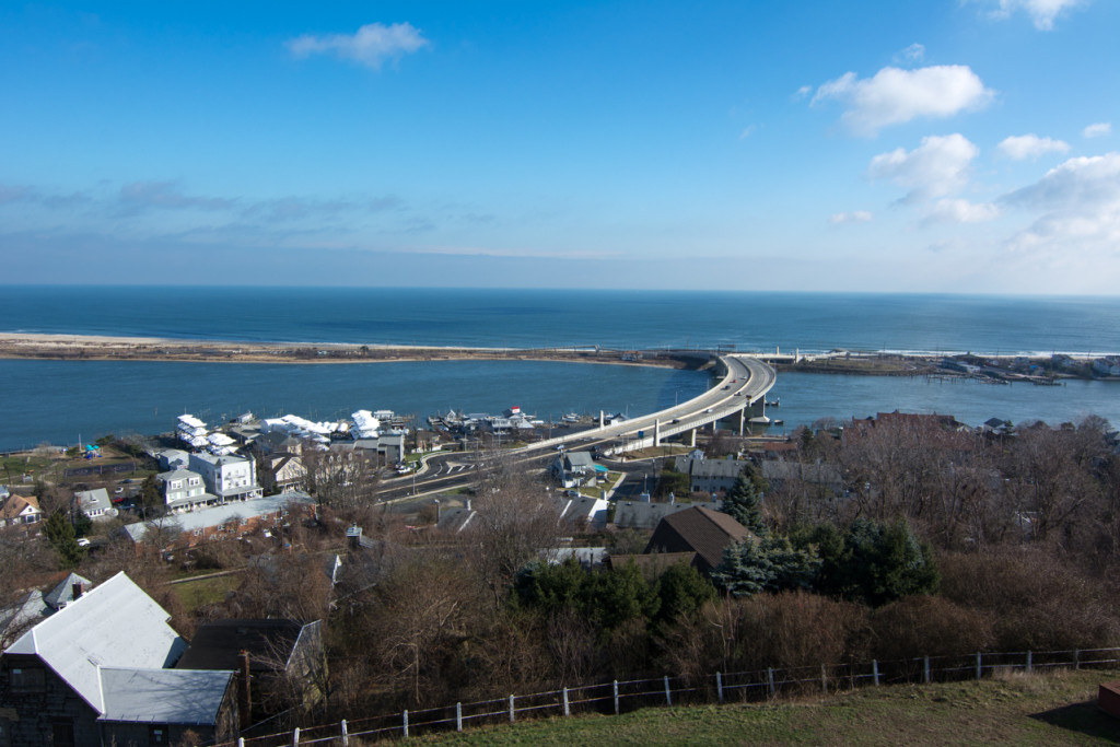Navesink Twin Lights